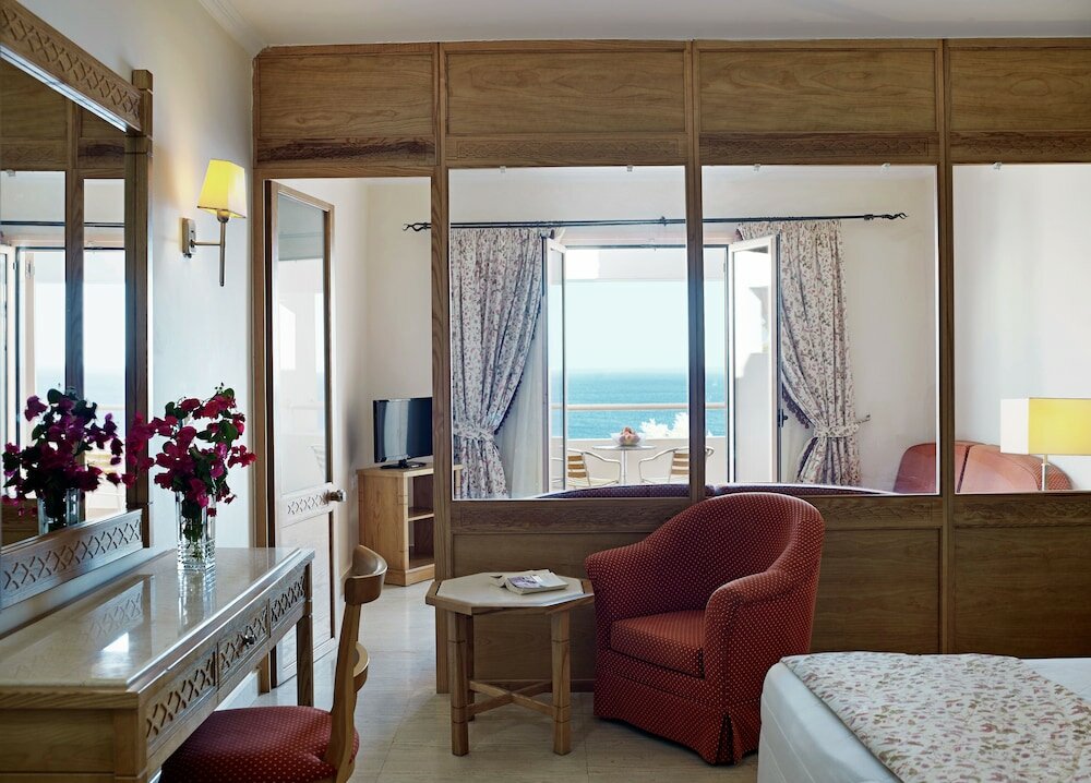 Фото Mitsis Family Village