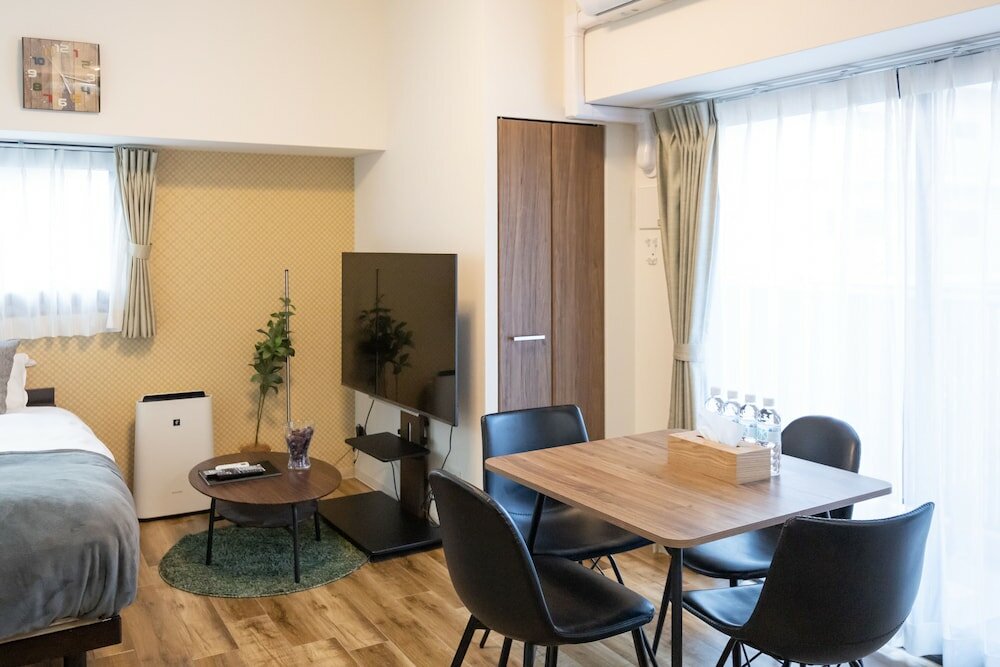 Фото Ocean Shinsaibashi