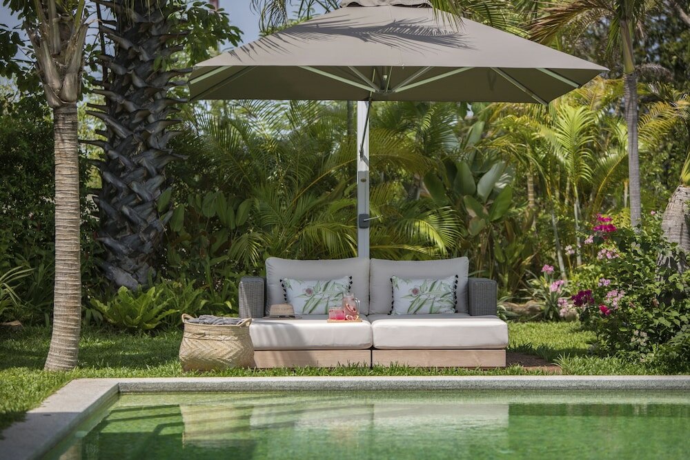 Фото Lemongrass Pool Villa