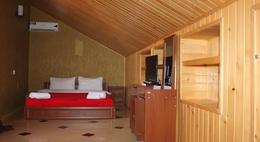 Фото Hotel Relax