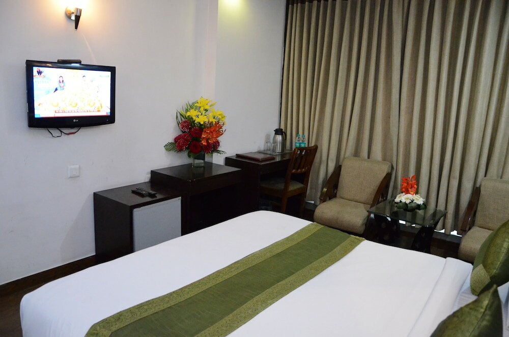 Фото Airport Hotel Grand