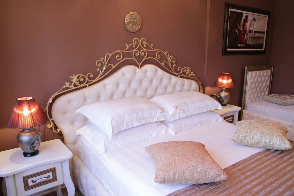 Фото Hotel Boutique Villa Fernando