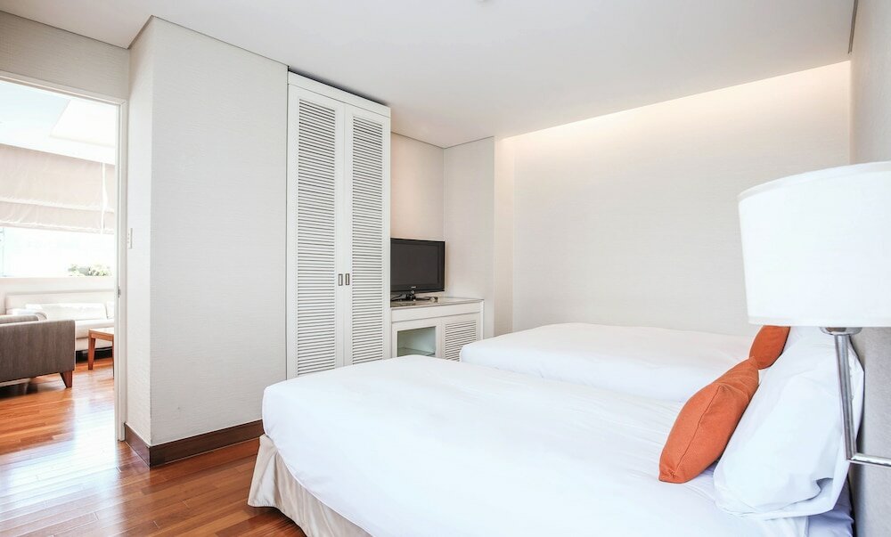 Фото Hotel Prince Seoul