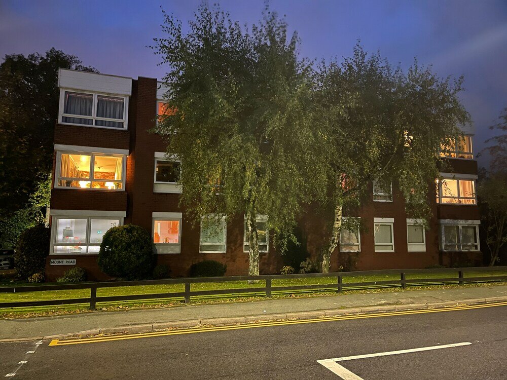 Фото Richmere Court