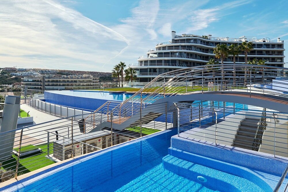 Фото Dream Infinity View Apartment