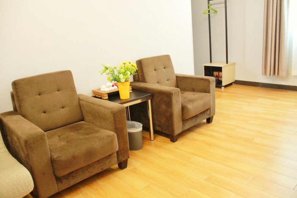 Фото Wenxin Hotel Foshan