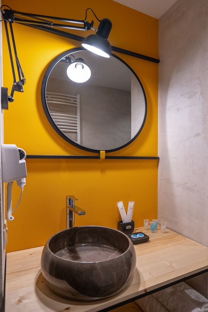 Фото Отель Tbilisi Story