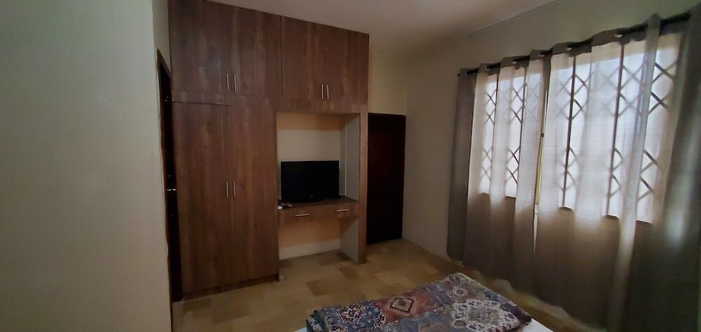 Фото Ncg Suite Samanes 1