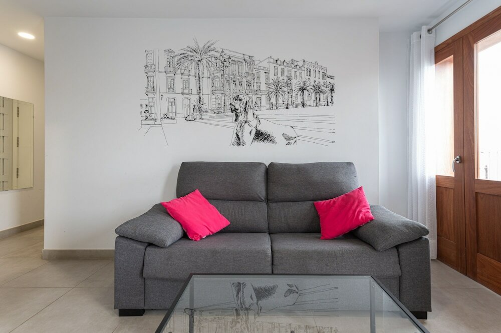 Фото Vegueta Luxury