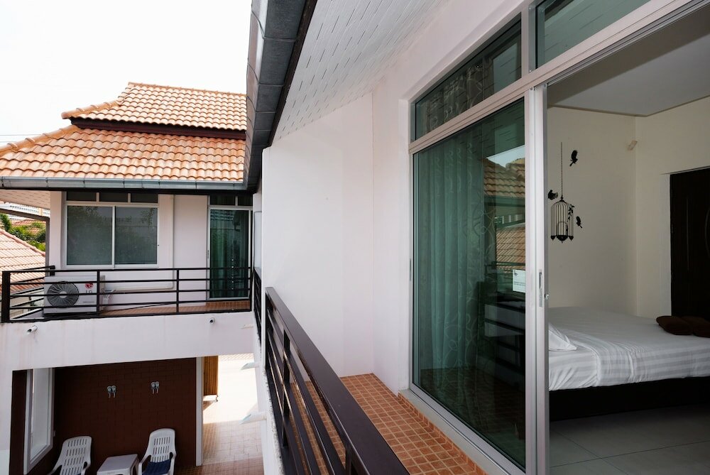 Фото T. W. Marina Pool Villa Pattaya