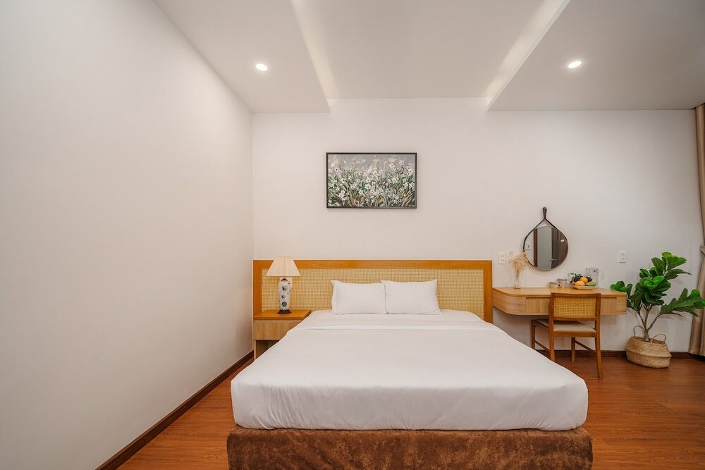 Фото May Home Apartment Da Nang