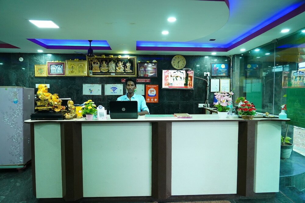 Фото Sri Gokulam Guest House