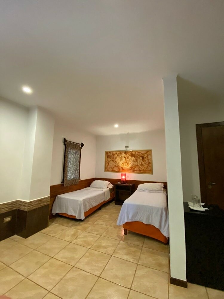 Фото Boutique Hotel de la Fonte & Restaurant