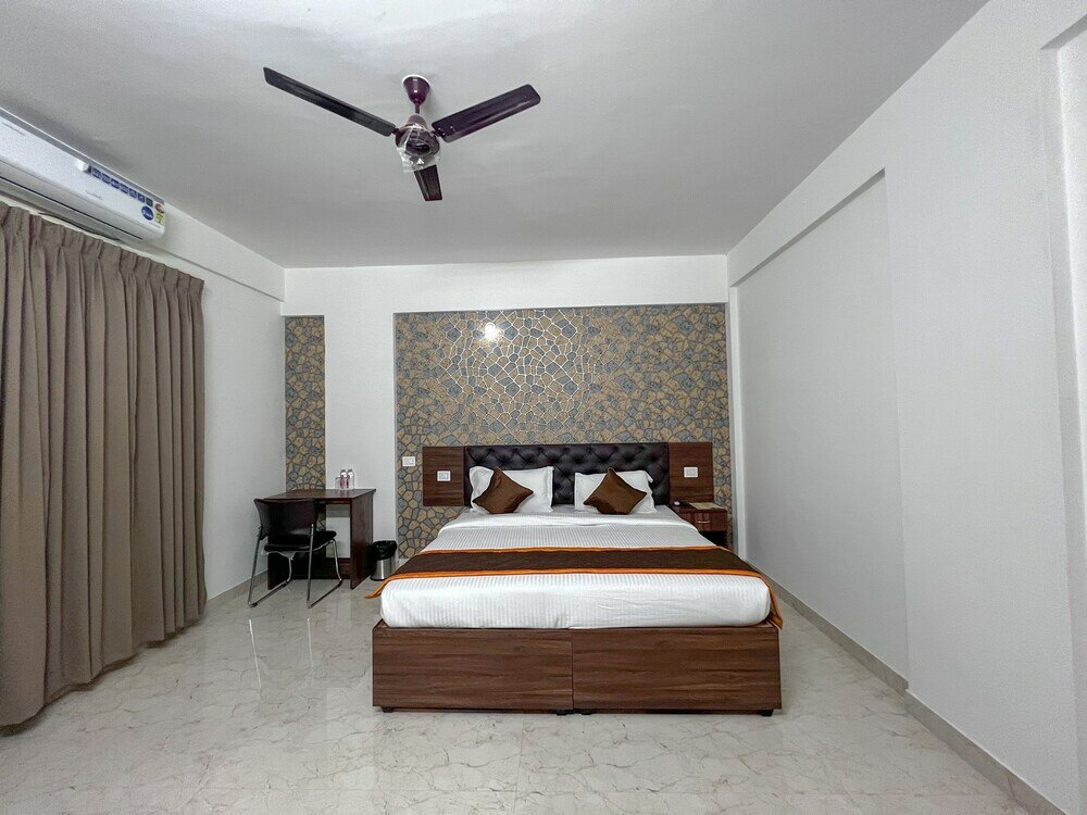 Фото Sai Bliss International by Agira Hotels