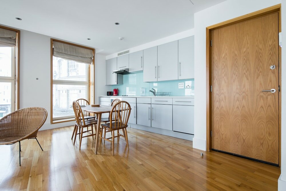 Фото Soulful Central London Apartment