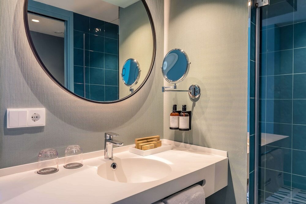 Фото Barceló Benidorm Beach