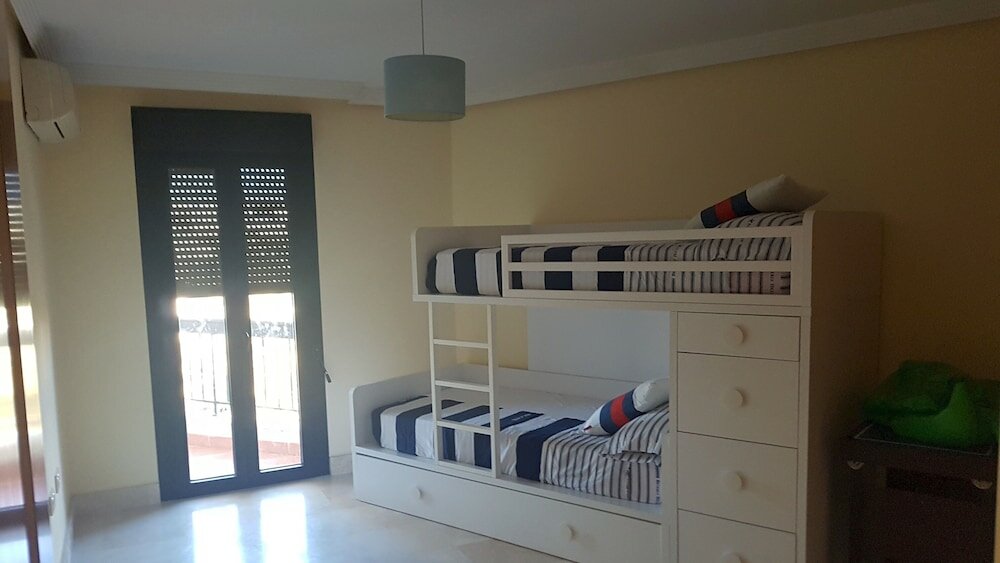 Фото Lujoso Apartamento San Pedro De Alcantara Marbella