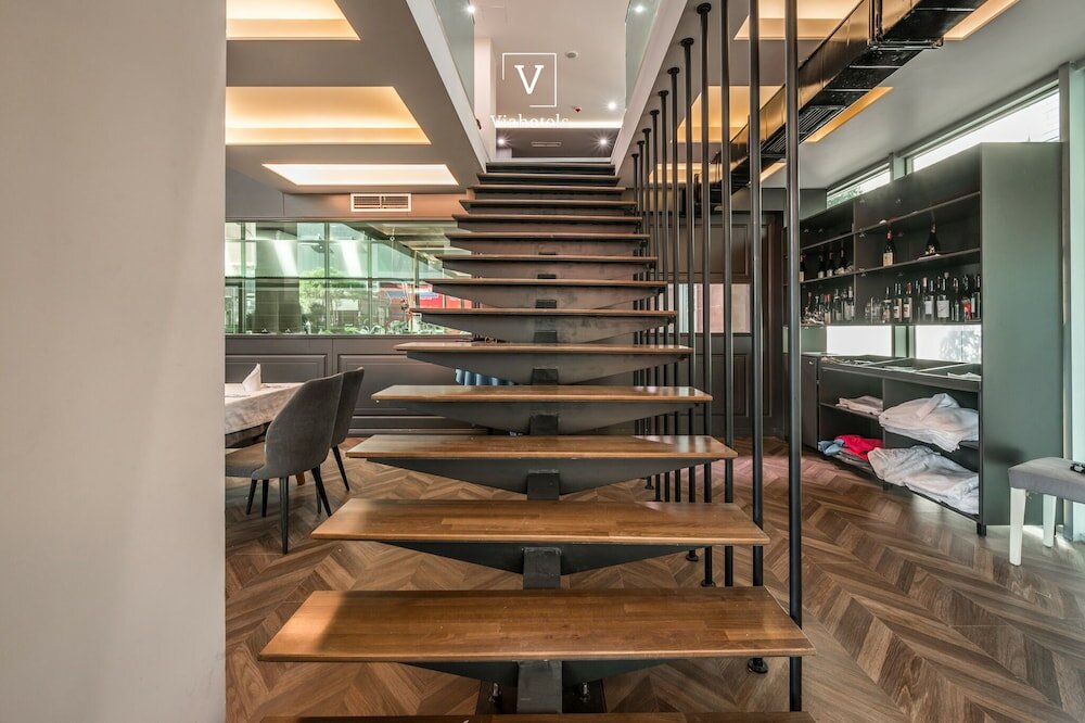 Фото Vh Eurostar Tirana Hotel Congress & Venere SPA