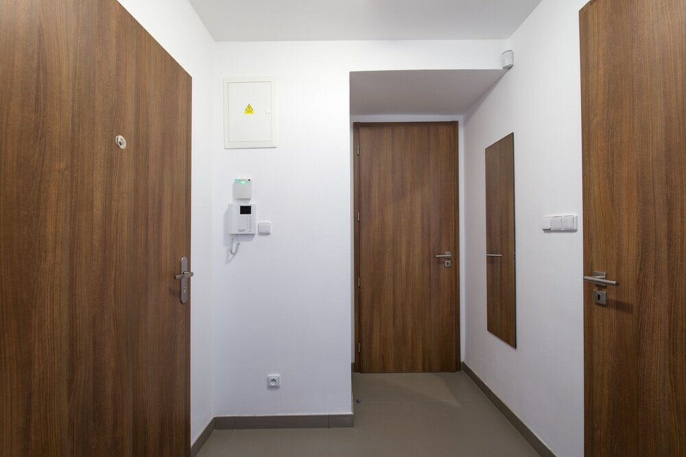 Фото Residence Dobrovskeho 30