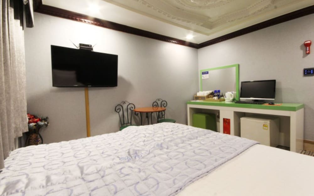 Фото Paradise Motel