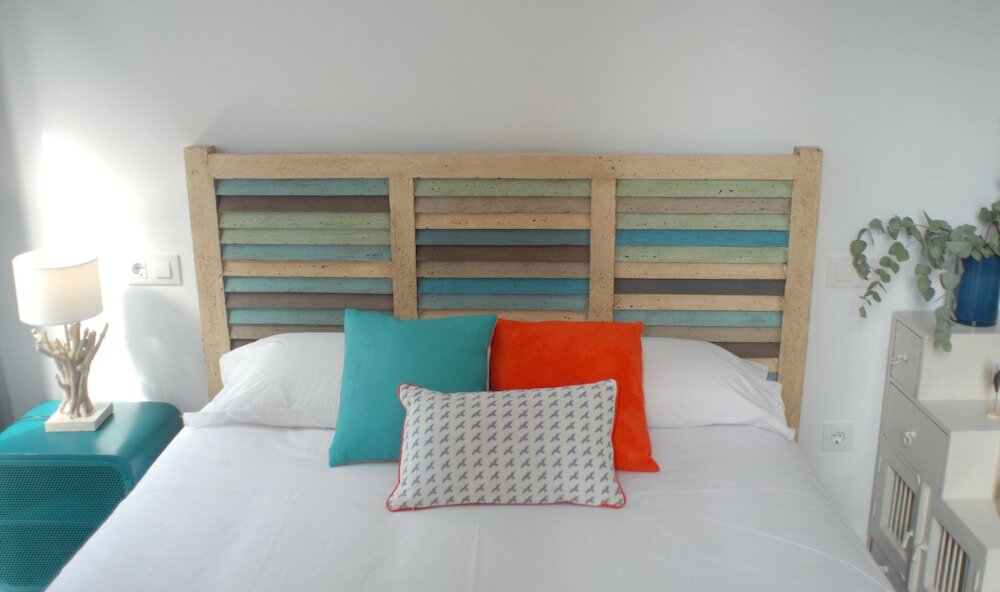 Фото Lukanda Arenal