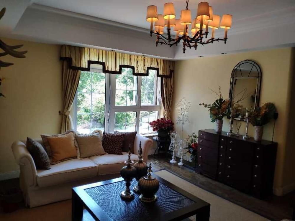 Фото QiuLin Villa