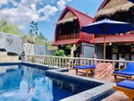 Sentulan Garden Villa