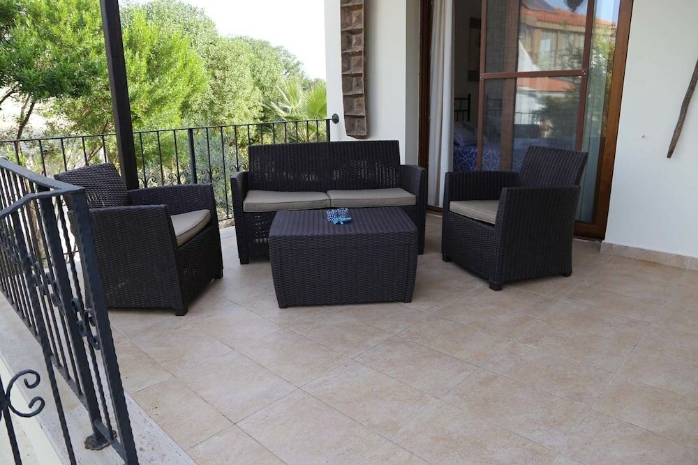 Фото Villa Caterina by Amy Villas