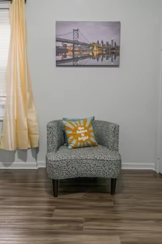 Фото Parkway Unit 3