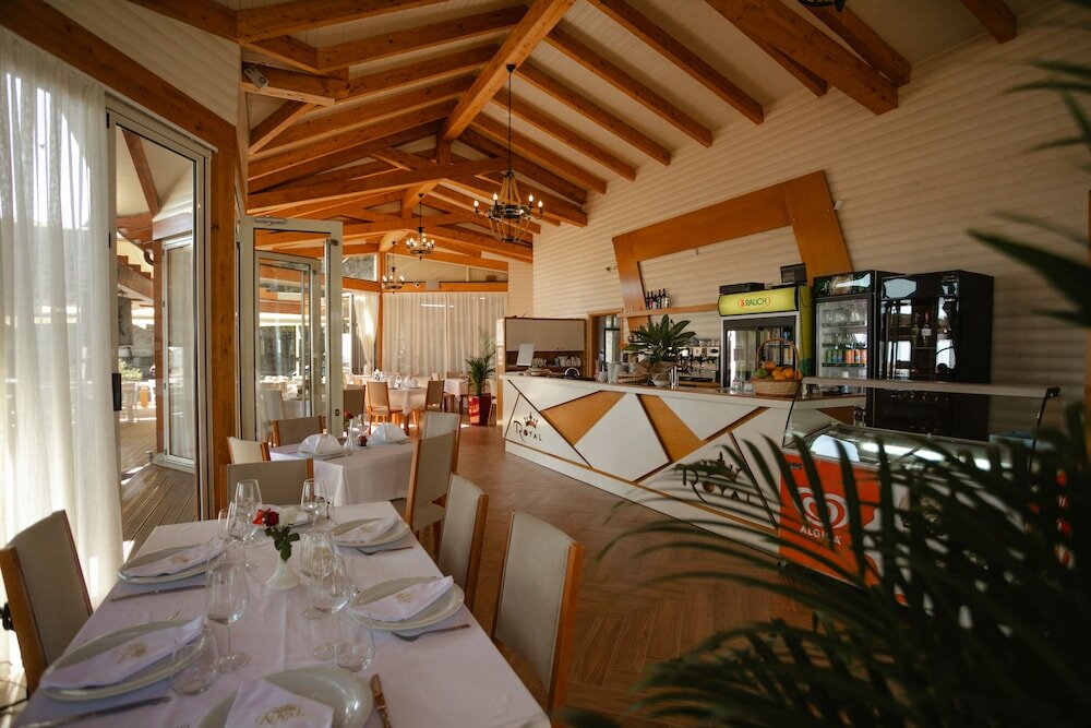 Фото Kompleksi Royal