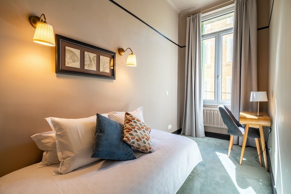 Фото La Maison d'été