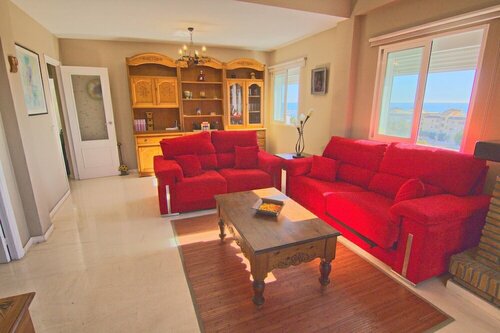 Гостиница Calypso Penthouse