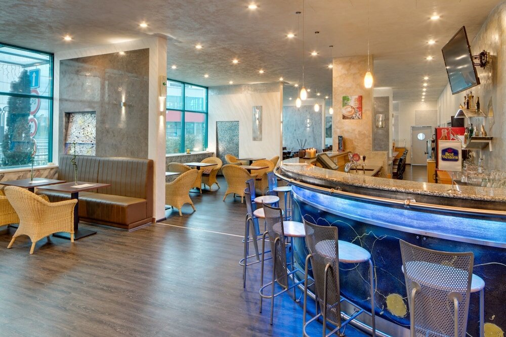 Фото Amedia Express Prag, Trademark Collection by Wyndham