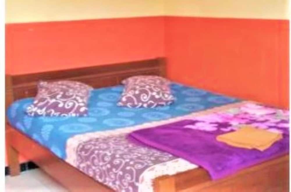 Фото Penginapan Rezeki