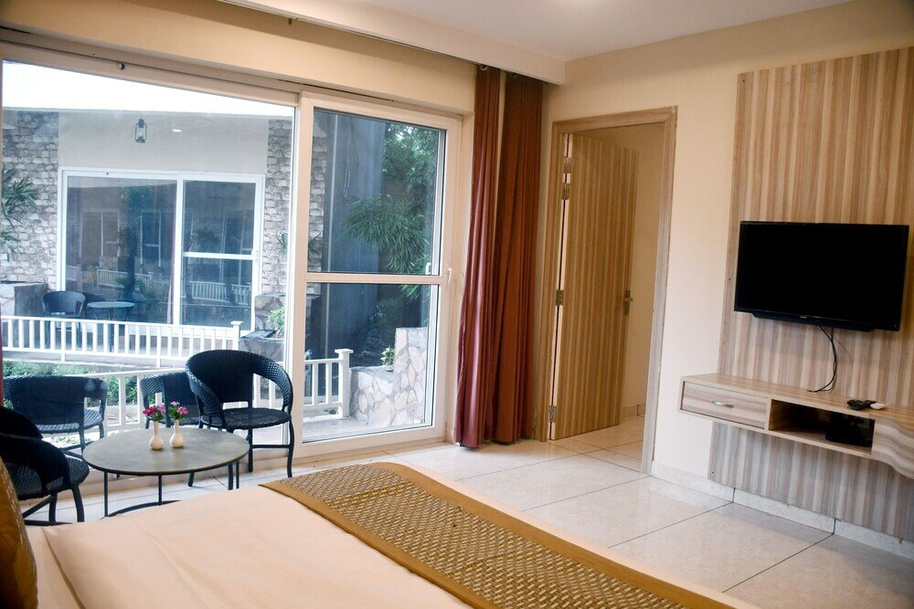 Фото Vow Resorts And SPA