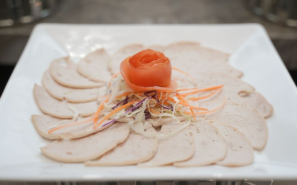 Фото Zenia Boutique Hotel Nha Trang