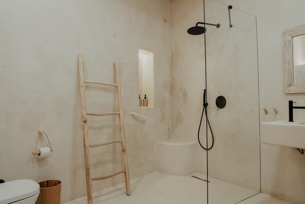 Фото EntreArcos Casa Eco-Boutique