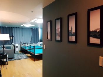 Фото Justin House