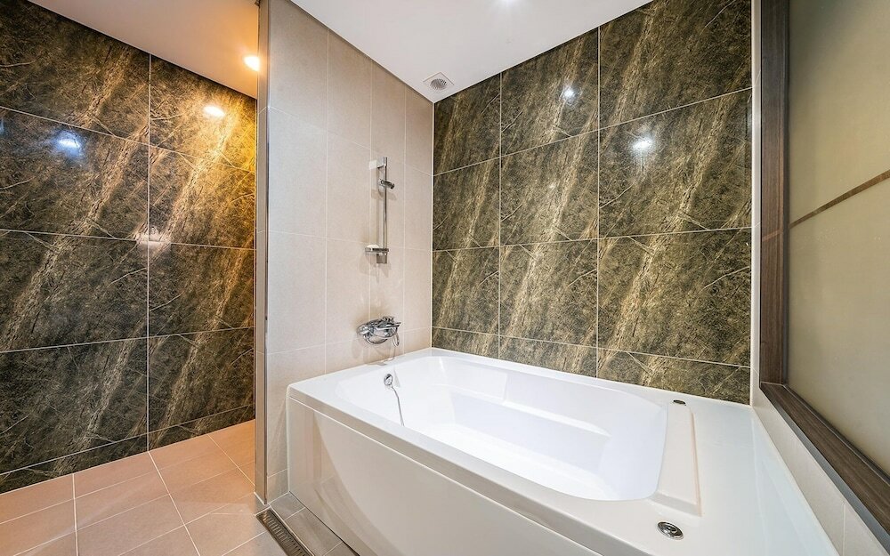 Фото Yangsan Jungbudong I'm