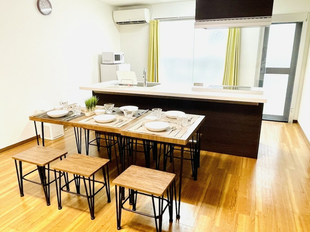 Фото Come on Inn Osaka