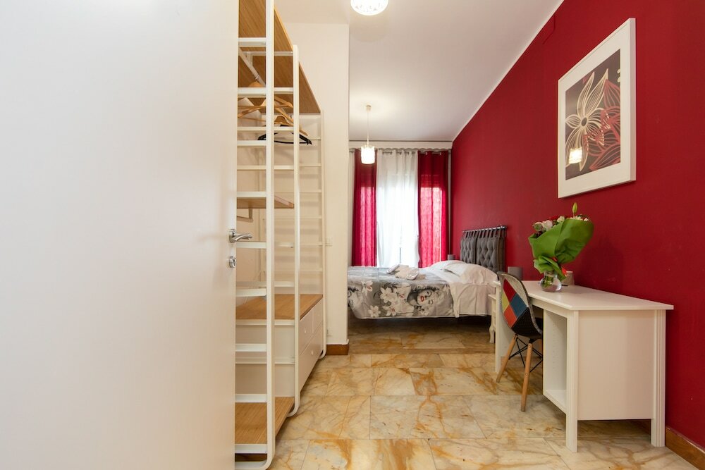 Фото Imperiale Roma Trastevere