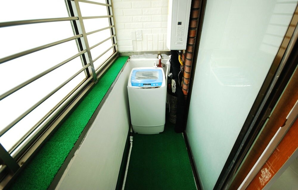 Фото Jin Cozy House
