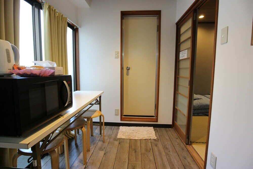 Фото Cozy room in Itabashi