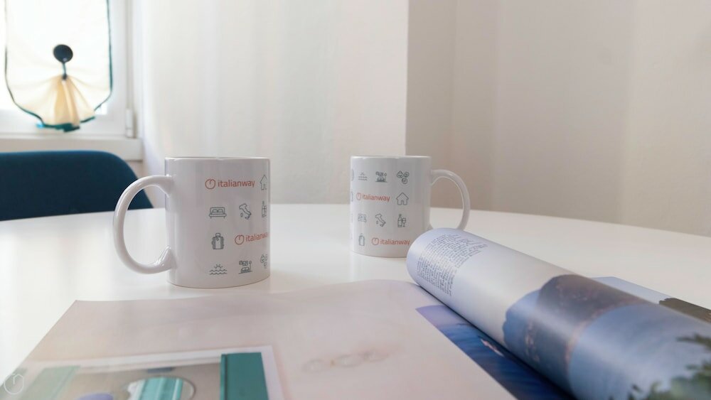 Фото Italianway - Fatebenesorelle 18a