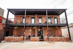 Гостиница Duets Bed & Breakfast