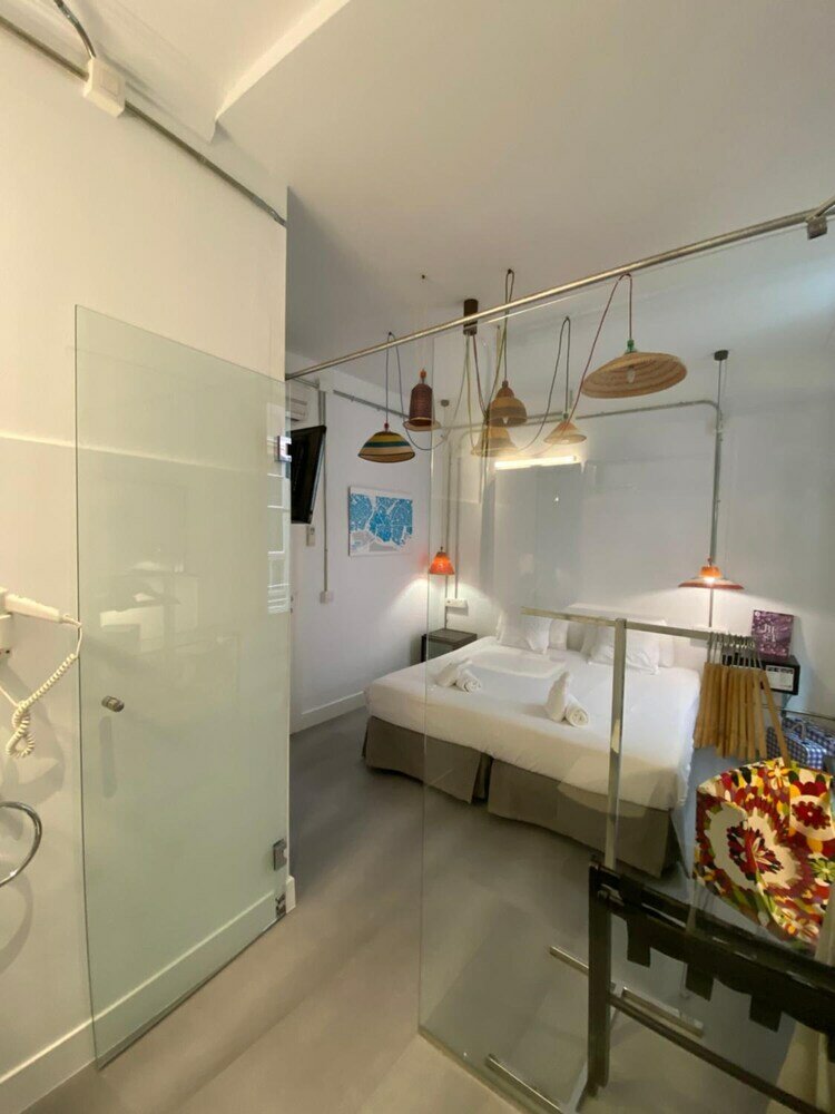 Фото Antiguo Brondo Selfcheck-in Smart Rooms