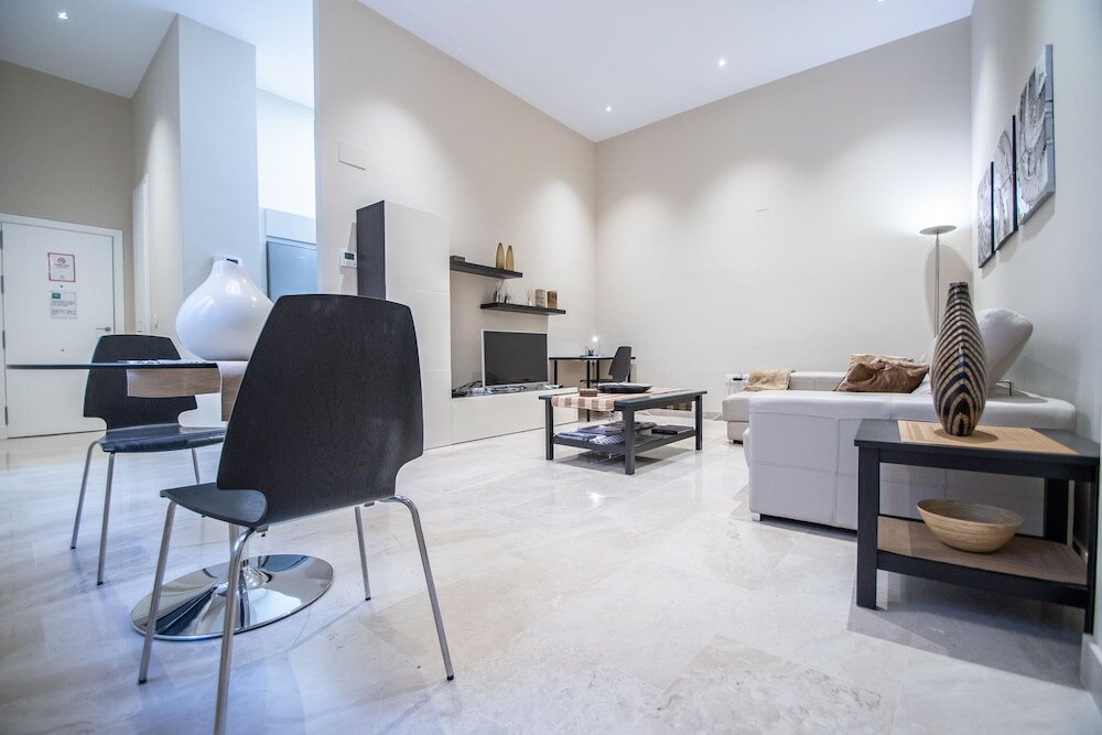 Фото Apartamento Relax in Cadiz