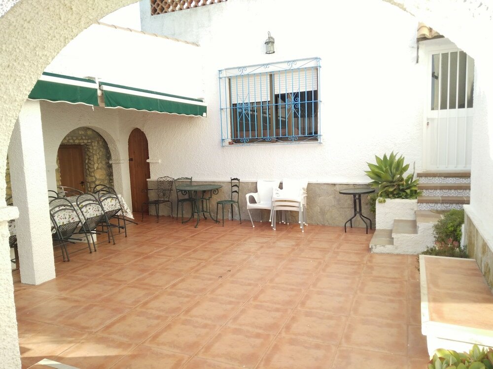 Фото Beach Villa Natural paradise