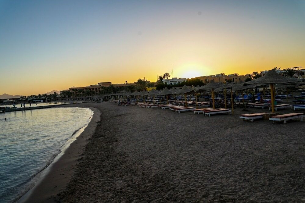 Фото Andalusia Blue Beach