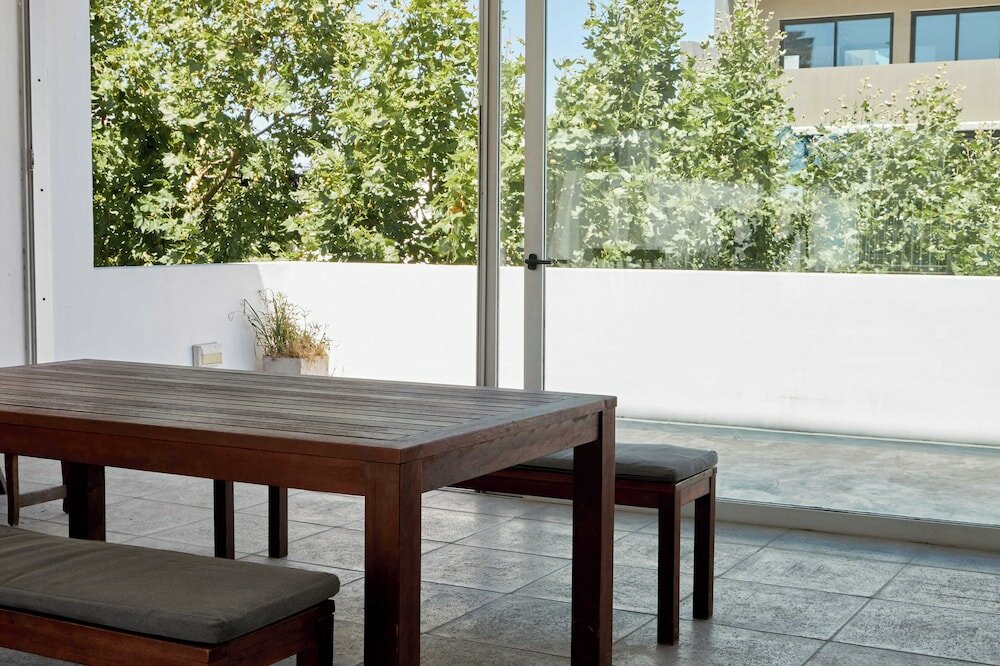 Фото Bright 1 bedroom apartment in Palermo